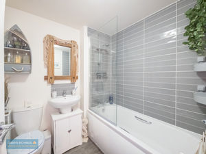 Bathroom- click for photo gallery